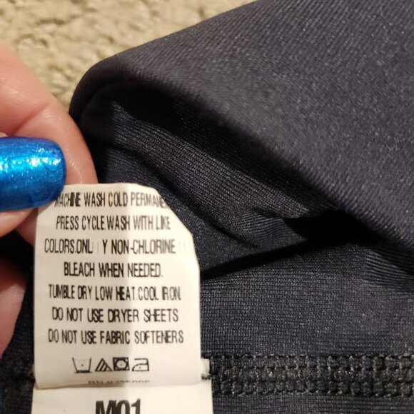 NEW Tommie Copper Men's Core Band. NEW =CLOSET CLOSING - Picture 3 of 7